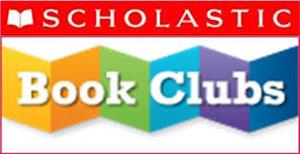 Scholastic Book Clubs 